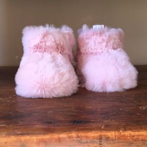 Ugg Jesse Bow ll Fluff